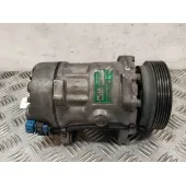 Compresor Aire Acondicionado para Seat Inca (6K9)