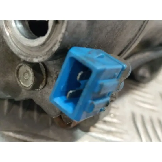 Compresor Aire Acondicionado para Seat Inca (6K9)
