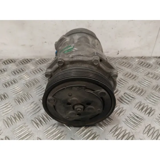 Compresor Aire Acondicionado para Seat Inca (6K9)