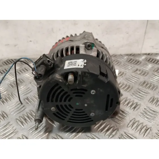 Alternador para Seat Inca (6K9)