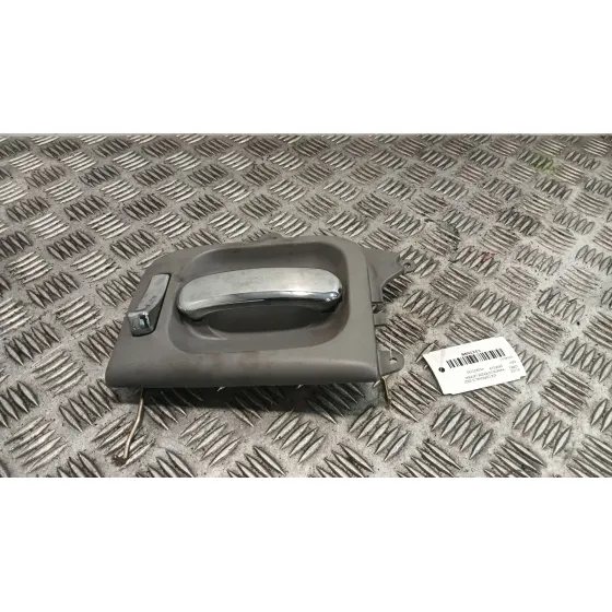 Maneta Interior Lateral Derecha para Kia Carnival Ii (Gq)