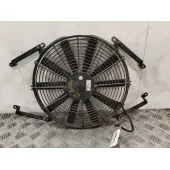 Electroventilador para Nissan Cabstar E (Tl_, Vl_)