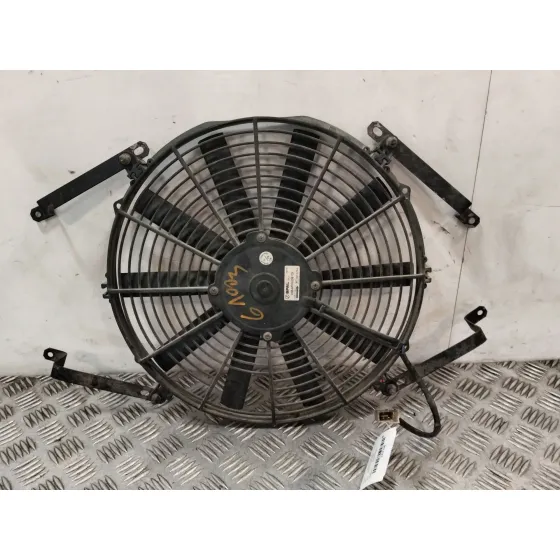 Electroventilador para Nissan Cabstar E (Tl_, Vl_)