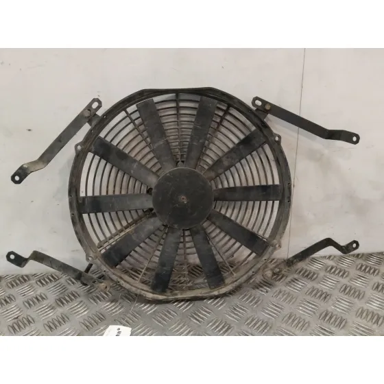Electroventilador para Nissan Cabstar E (Tl_, Vl_)