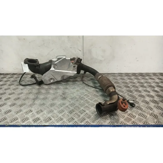 Catalizador / Filtro Particulas para Ford Ecosport