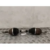 Transmision Delantera Izquierda para Opel Zafira / Zafira Family B (A05)