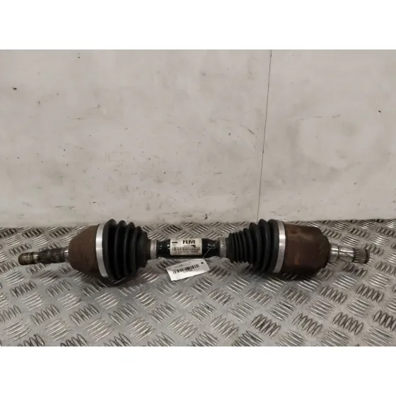 Transmision Delantera Izquierda para Opel Zafira / Zafira Family B (A05)