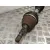 Transmision Delantera Izquierda para Opel Zafira / Zafira Family B (A05)