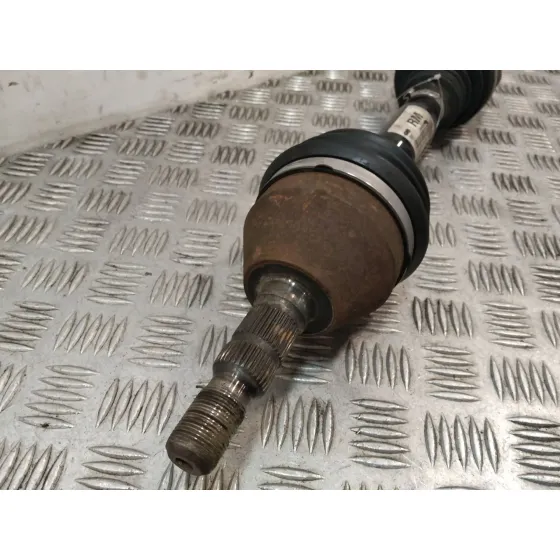 Transmision Delantera Izquierda para Opel Zafira / Zafira Family B (A05)