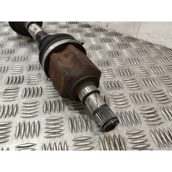 Transmision Delantera Izquierda para Opel Zafira / Zafira Family B (A05)