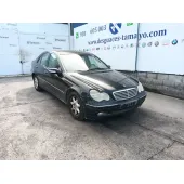 Caja Cambios para Mercedes-Benz Clase C (W203)