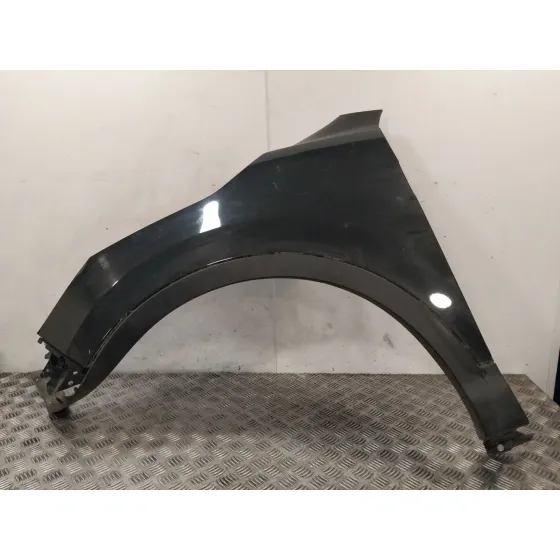 Aleta Delantera Izquierda para Nissan Qashqai Ii (J11, J11_)