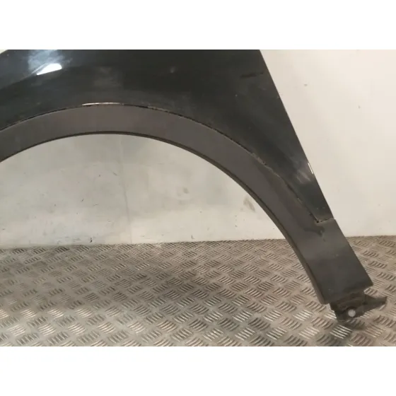 Aleta Delantera Izquierda para Nissan Qashqai Ii (J11, J11_)