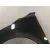 Aleta Delantera Izquierda para Nissan Qashqai Ii (J11, J11_)