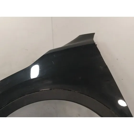 Aleta Delantera Izquierda para Nissan Qashqai Ii (J11, J11_)