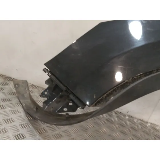 Aleta Delantera Izquierda para Nissan Qashqai Ii (J11, J11_)