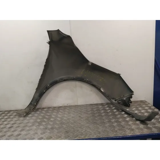 Aleta Delantera Izquierda para Nissan Qashqai Ii (J11, J11_)