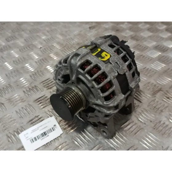 Alternador para Nissan Qashqai Ii (J11, J11_)
