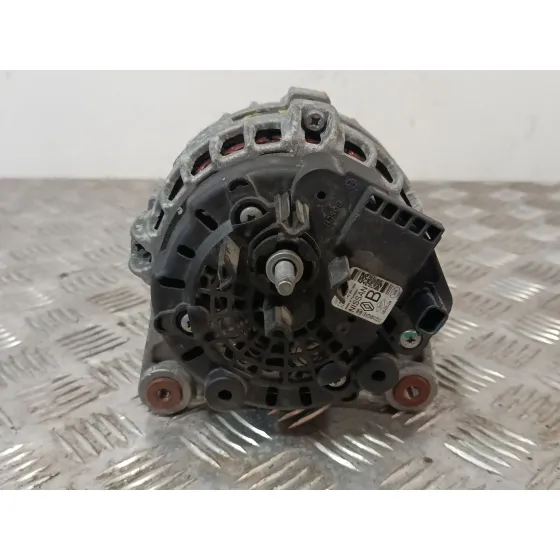 Alternador para Nissan Qashqai Ii (J11, J11_)