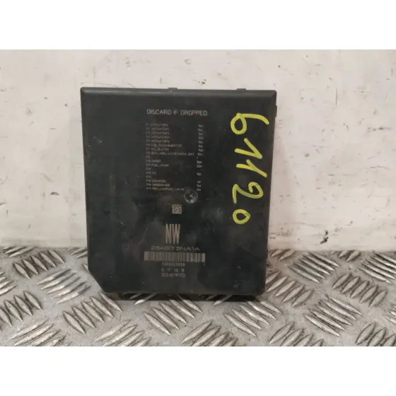 Caja Reles / Fusibles para Nissan Qashqai Ii (J11, J11_)