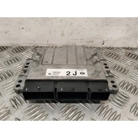 Centralita Motor Uce para Nissan Qashqai Ii (J11, J11_)