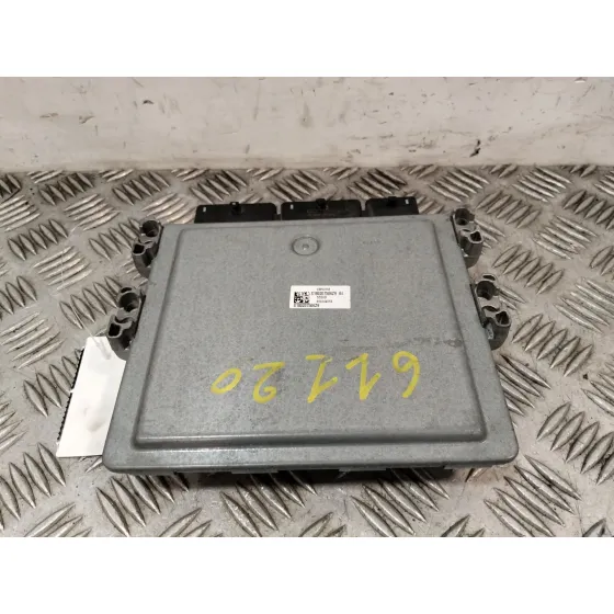 Centralita Motor Uce para Nissan Qashqai Ii (J11, J11_)