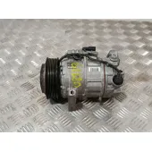 Compresor Aire Acondicionado para Nissan Qashqai Ii (J11, J11_)