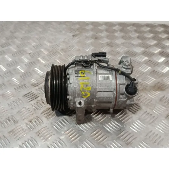 Compresor Aire Acondicionado para Nissan Qashqai Ii (J11, J11_)