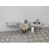 Elevalunas Delantero Izquierdo para Nissan Qashqai Ii (J11, J11_)