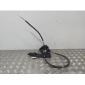 Cerradura Puerta Trasera Izquierda para Nissan Qashqai Ii (J11, J11_)