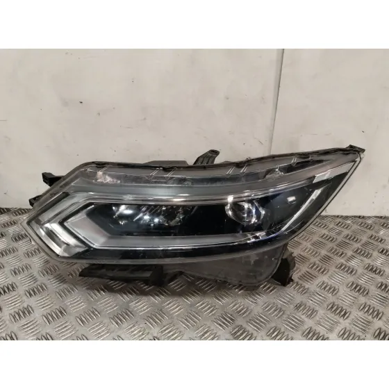 Faro Izquierdo para Nissan Qashqai Ii (J11, J11_)