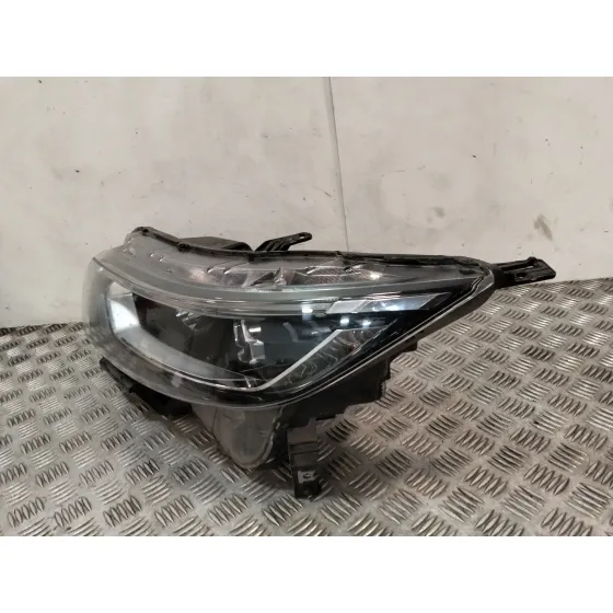 Faro Izquierdo para Nissan Qashqai Ii (J11, J11_)