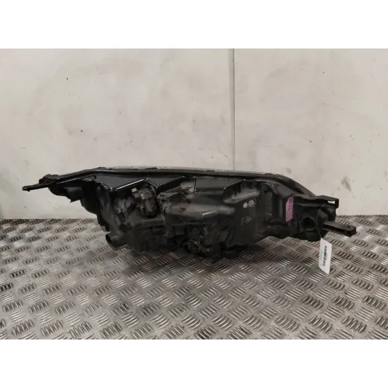 Faro Izquierdo para Nissan Qashqai Ii (J11, J11_)
