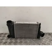 Intercooler para Nissan Qashqai Ii (J11, J11_)