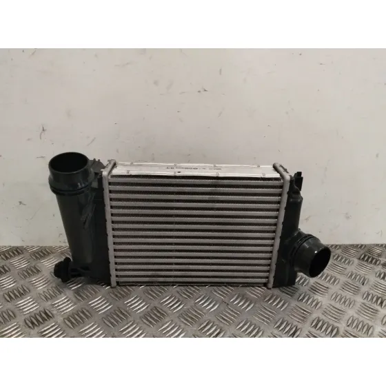 Intercooler para Nissan Qashqai Ii (J11, J11_)
