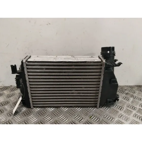 Intercooler para Nissan Qashqai Ii (J11, J11_)
