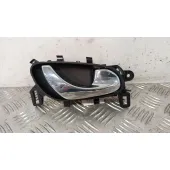 Maneta Interior Trasera Derecha para Nissan Qashqai Ii (J11, J11_)