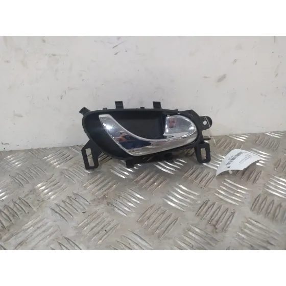 Maneta Interior Delantera Derecha para Nissan Qashqai Ii (J11, J11_)
