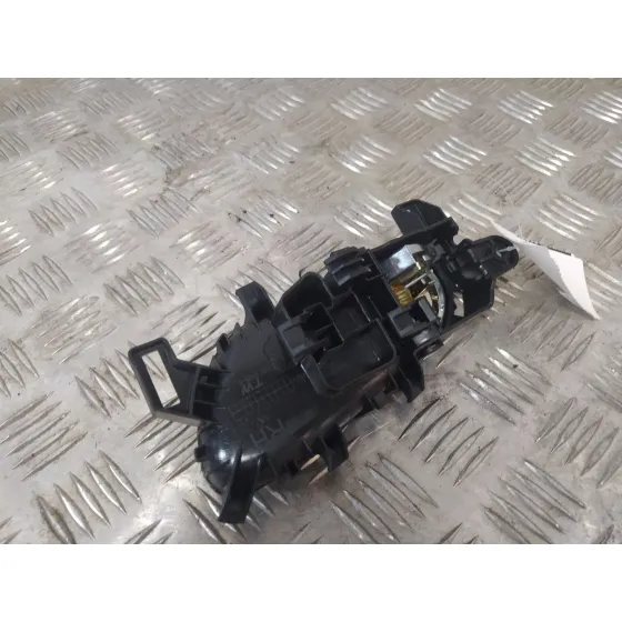 Maneta Interior Delantera Derecha para Nissan Qashqai Ii (J11, J11_)