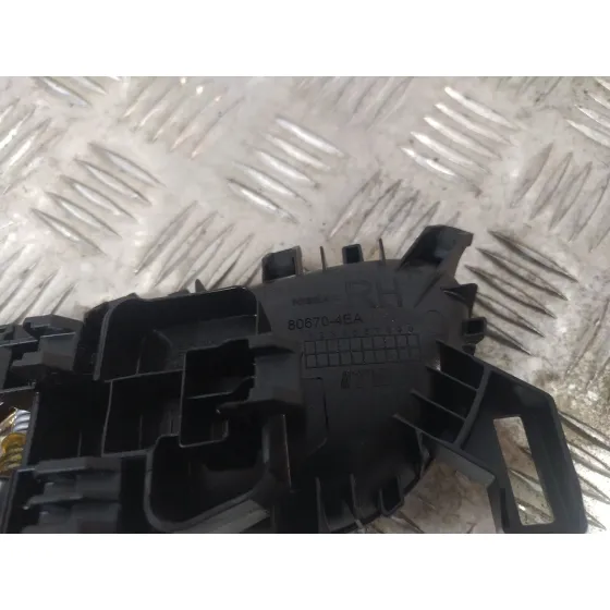 Maneta Interior Delantera Derecha para Nissan Qashqai Ii (J11, J11_)