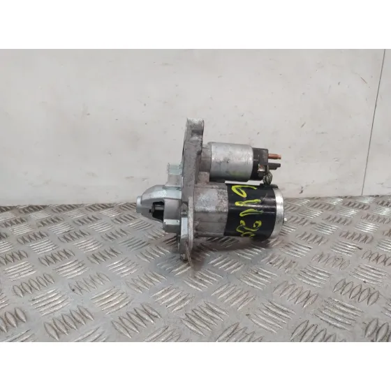Motor Arranque para Nissan Qashqai Ii (J11, J11_)