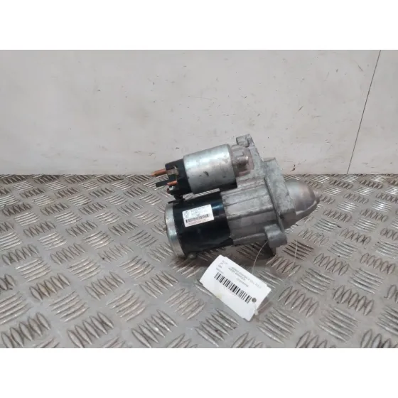 Motor Arranque para Nissan Qashqai Ii (J11, J11_)