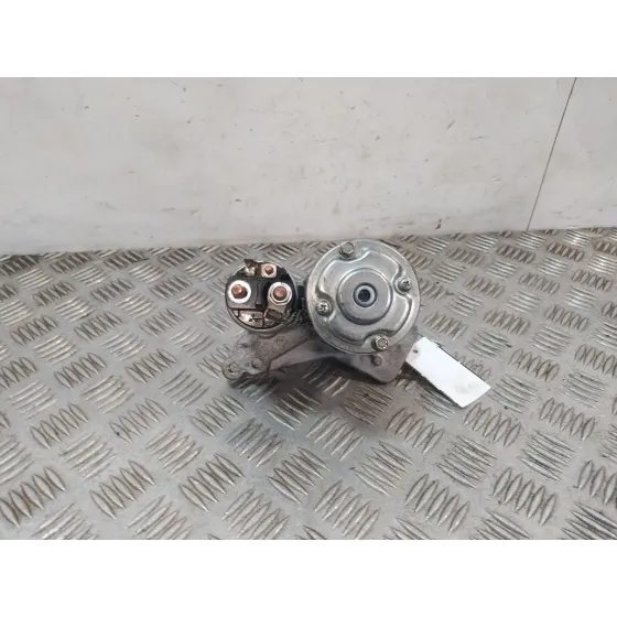 Motor Arranque para Nissan Qashqai Ii (J11, J11_)