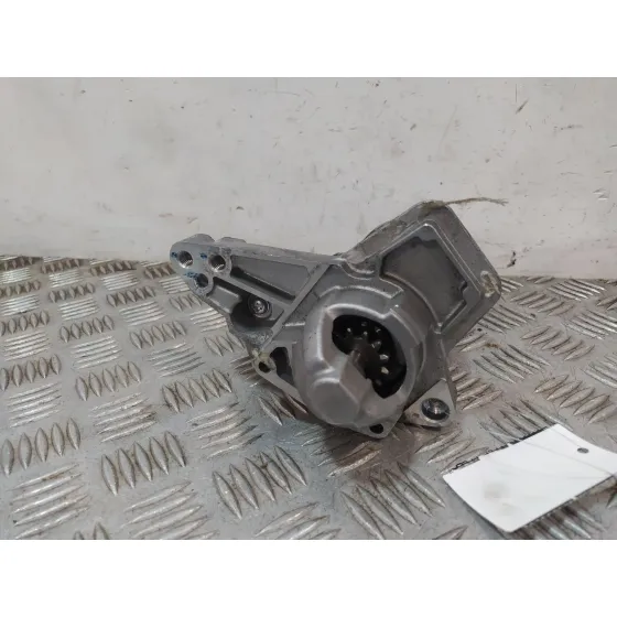 Motor Arranque para Nissan Qashqai Ii (J11, J11_)