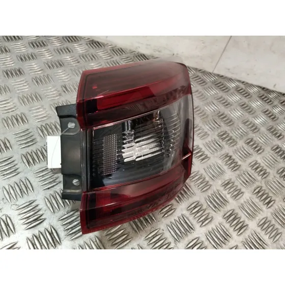 Piloto Trasero Derecho para Nissan Qashqai Ii (J11, J11_)