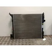 Radiador Agua para Nissan Qashqai Ii (J11, J11_)