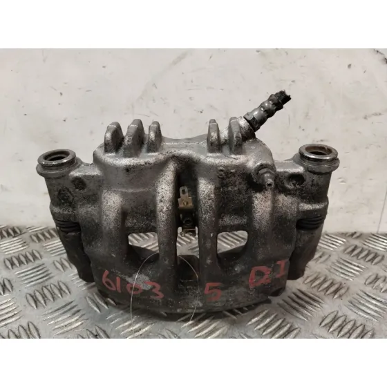Pinza Freno Delantera Izquierda para Renault Master Iii Furgoneta (Fv)
