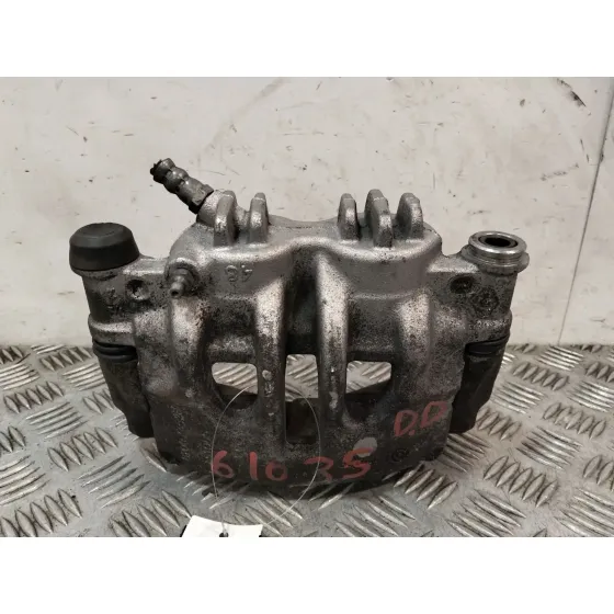 Pinza Freno Delantera Derecha para Renault Master Iii Furgoneta (Fv)