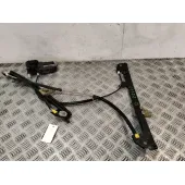 Elevalunas Delantero Derecho para Renault Megane Ii (Bm0/1_, Cm0/1_)