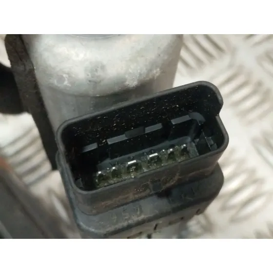 Elevalunas Delantero Derecho para Renault Megane Ii (Bm0/1_, Cm0/1_)